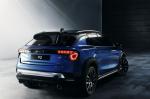 LYNK&Co 02 2018 года